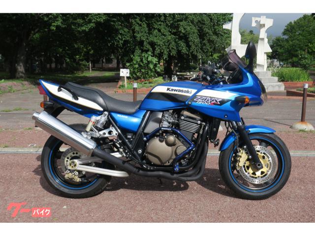 ＺＲＸ１２００Ｓ