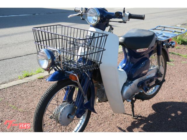 ホンダ プレスカブ｜余市 斉藤商会｜新車・中古バイクなら【グーバイク】