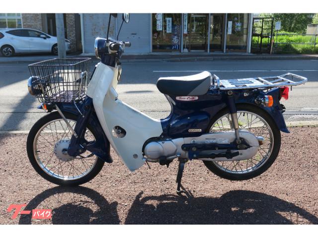 ホンダ プレスカブ｜余市 斉藤商会｜新車・中古バイクなら【グーバイク】