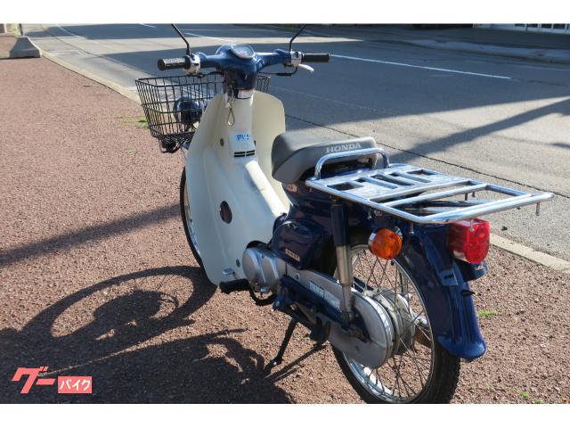 ホンダ プレスカブ｜余市 斉藤商会｜新車・中古バイクなら【グーバイク】