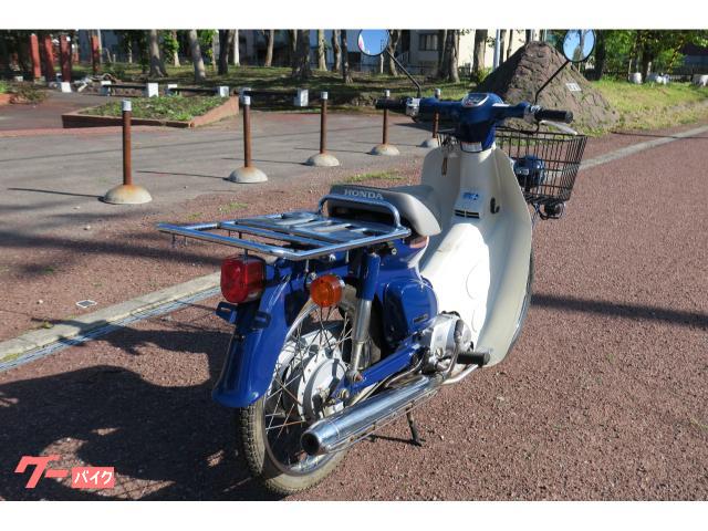 ホンダ プレスカブ｜余市 斉藤商会｜新車・中古バイクなら【グーバイク】