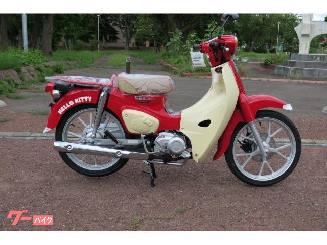 スーパーカブ１１０