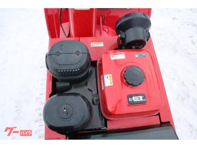 除雪機 ホンダHS1180Z整備済｜余市 斉藤商会｜新車・中古バイク
