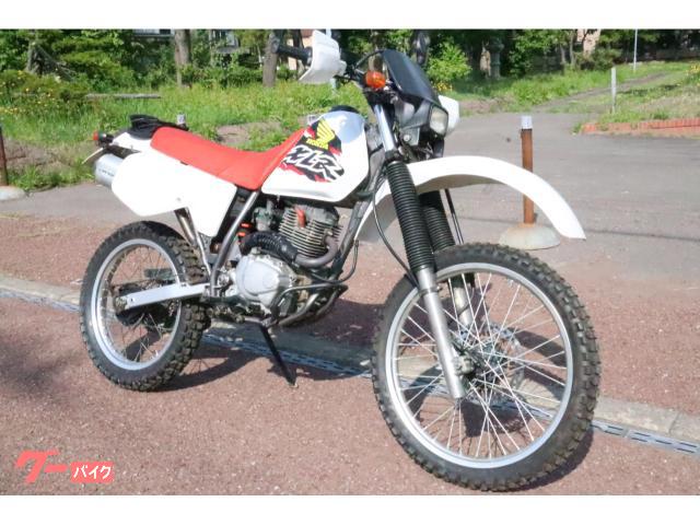ホンダ　XLR125R 配送可能　支払いは現金or振り込みも可能 ホンダ XLR125R 配送可能 支払いは現金or振り込みも可能 【公式通販】