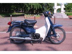 ホンダ　スーパーカブ５０カスタム