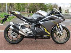 ホンダ　ＣＢＲ２５０ＲＲ