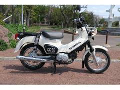 ホンダ　クロスカブ５０
