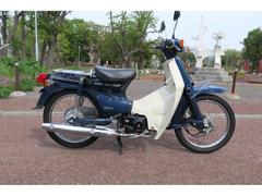 ホンダ　スーパーカブ５０カスタム