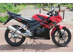 ホンダ　ＣＢＲ１２５Ｒ