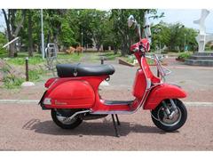 ＶＥＳＰＡ　ＰＸ１５０　Ｅｕｒｏ３