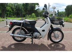 ホンダ　スーパーカブ１１０プロ