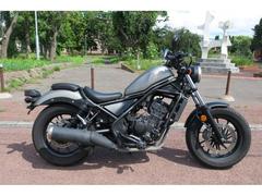 ホンダ　レブル２５０
