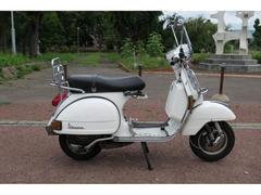 ＶＥＳＰＡ　ＰＸ１５０　Ｅｕｒｏ３