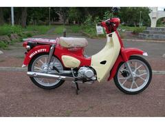 ホンダ　スーパーカブ１１０