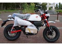 ホンダ　モンキー１２５