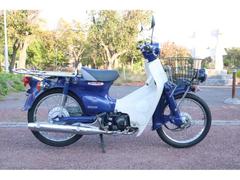 ホンダ　プレスカブ