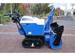 除雪機　ヤマハＹＳＦ８６０−Ｂ