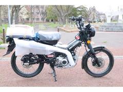 ホンダ　ＣＴ１２５ハンターカブ