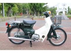 ホンダ　スーパーカブ５０