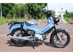 グーバイク】北海道・「クロスカブ110(ホンダ)」のバイク検索結果一覧
