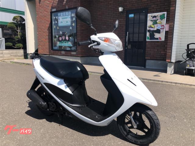 スズキ アドレス V50 suzuki 外装、タイヤ新品 | lumber.cl