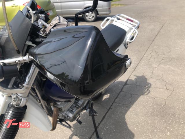 スズキ ジェベル２５０ＸＣ バッテリー新品 ワンオーナー車 キックスターター スクリーン付｜ＭＣＦ ワークス｜新車・中古バイクなら【グーバイク】