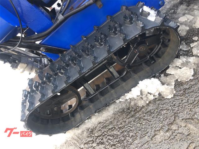 除雪機 除雪機 ヤマハ YT1080EX セルスターター付約10