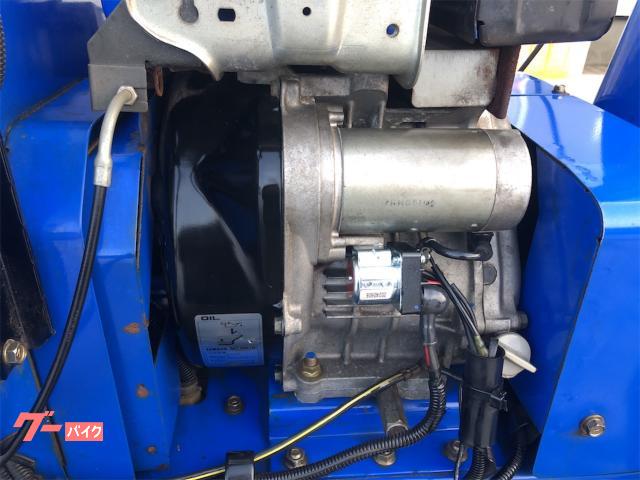 除雪機 除雪機 ヤマハ YT1080ED セルスターター付約10