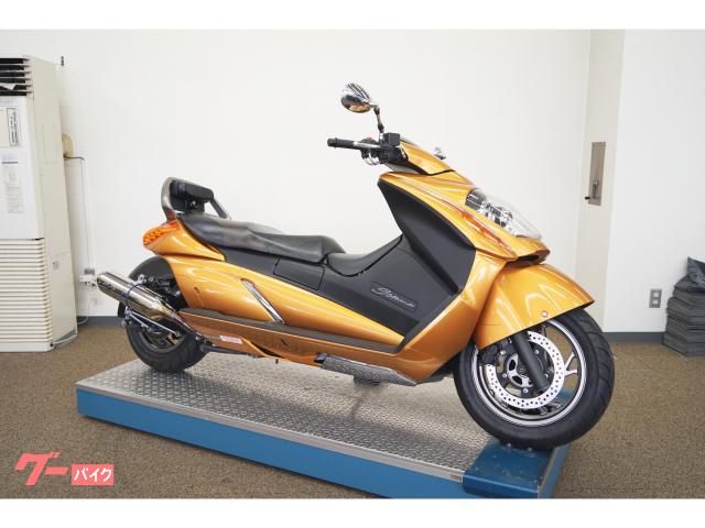 スズキ ジェンマ｜HOT STUFF｜新車・中古バイクなら