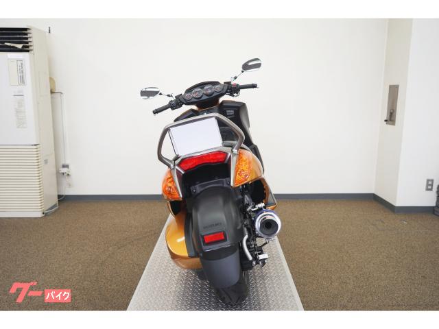 スズキ ジェンマ｜HOT STUFF｜新車・中古バイクなら