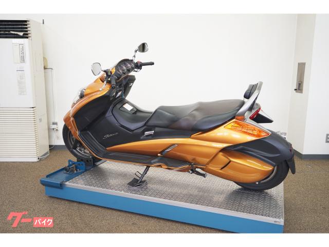 スズキ ジェンマ｜HOT STUFF｜新車・中古バイクなら