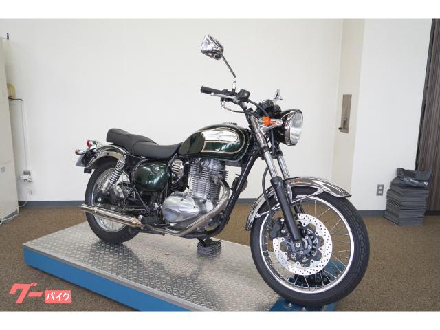 カワサキ エストレヤ｜HOT STUFF｜新車・中古バイクなら