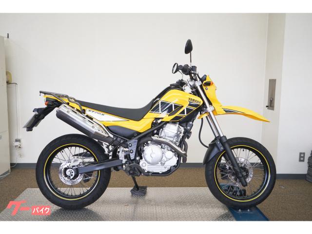 ヤマハ XT250X｜HOT STUFF｜新車・中古バイクなら