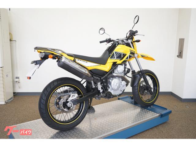 ヤマハ XT250X｜HOT STUFF｜新車・中古バイクなら