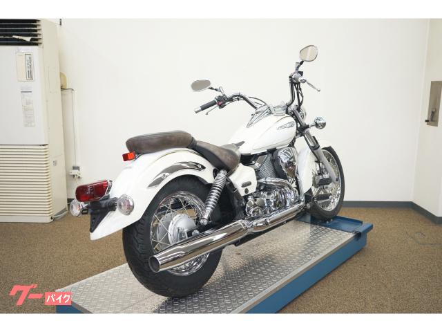 ヤマハ ドラッグスター250｜HOT STUFF｜新車・中古バイク
