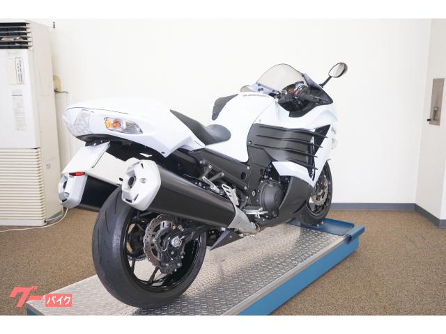 カワサキ Ninja ZX－14R｜HOT STUFF｜新車・中古