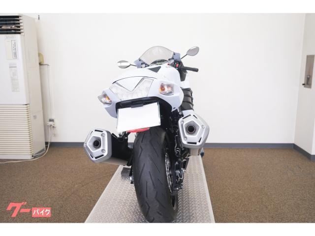 カワサキ Ninja ZX－14R｜HOT STUFF｜新車・中古