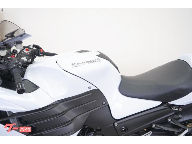 カワサキ Ninja ZX－14R｜HOT STUFF｜新車・中古