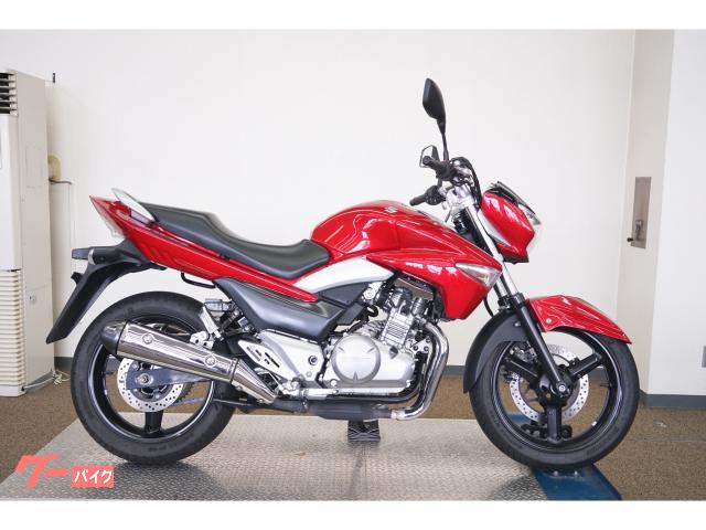 スズキ GSR250｜HOT STUFF｜新車・中古バイクなら