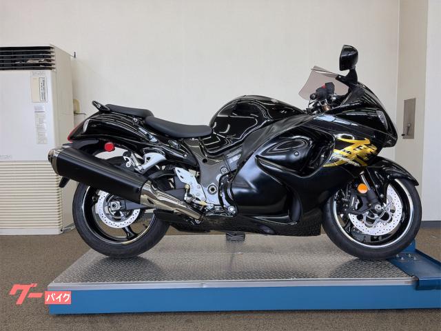 スズキ ハヤブサ（GSX1300R Hayabusa）｜HOT