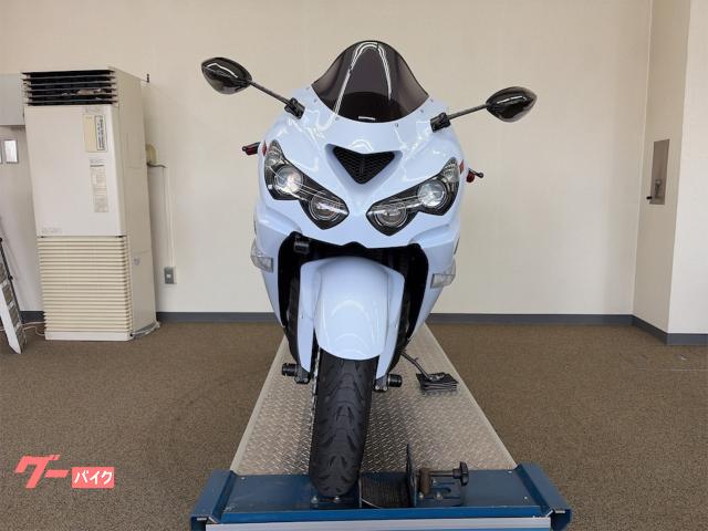 カワサキ Ninja ZX－14R｜HOT STUFF｜新車・中古