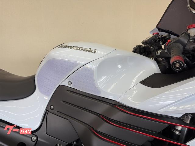 カワサキ Ninja ZX－14R｜HOT STUFF｜新車・中古