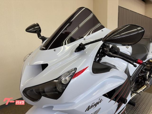 カワサキ Ninja ZX－14R｜HOT STUFF｜新車・中古