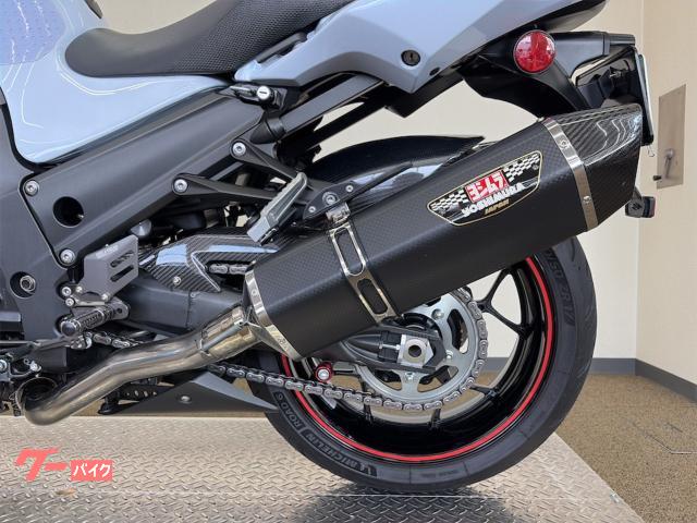 カワサキ Ninja ZX－14R｜HOT STUFF｜新車・中古