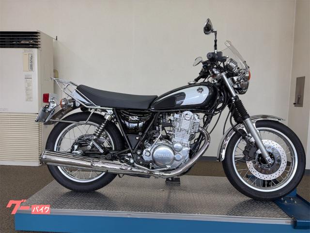 ヤマハSR400ゼネレーター 中古品 ヤマハ SR400｜HOT STUFF｜新車・中古バイクなら