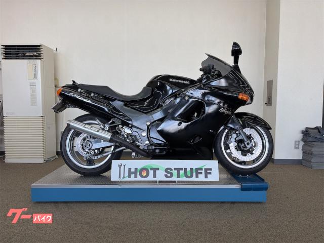 ＺＺ−Ｒ１１００