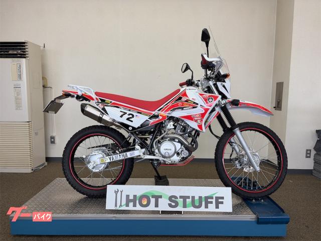 ＸＴＺ１２５