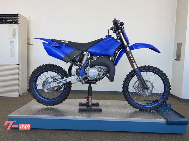 ヤマハ YZ85LW｜HOT STUFF｜新車・中古バイクなら