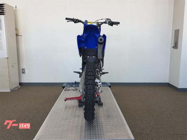 ヤマハ YZ85LW｜HOT STUFF｜新車・中古バイクなら