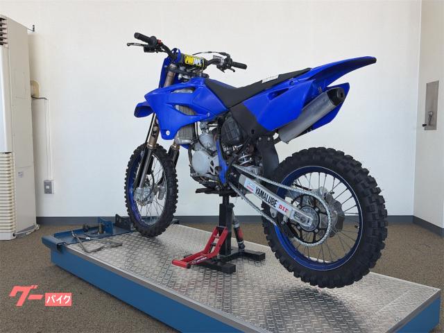 ヤマハ YZ85LW｜HOT STUFF｜新車・中古バイクなら